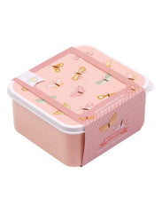 A Little Lovely Company Παιδικά Δοχεία Φαγητού A little lovely company: Δοχείο φαγητού Lunch box set Butterflies