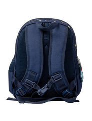 A Little Lovely Company Σχολικές Τσάντες A little lovely company: Τσάντα πλάτης νηπιαγωγείου Space