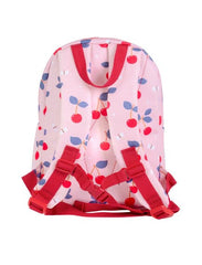 A Little Lovely Company Σχολικές Τσάντες A little lovely company: Tσάντα πλάτης παιδικού σταθμού -Cherries