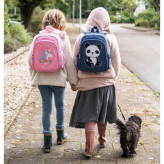 A Little Lovely Company Σχολικές Τσάντες A little lovely company: Τσάντα πλάτης νηπιαγωγείου Unicorn