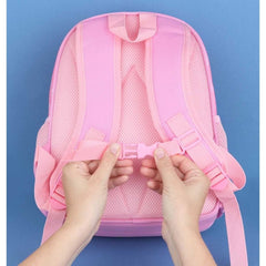 A Little Lovely Company Σχολικές Τσάντες A little lovely company: Τσάντα πλάτης νηπιαγωγείου Unicorn