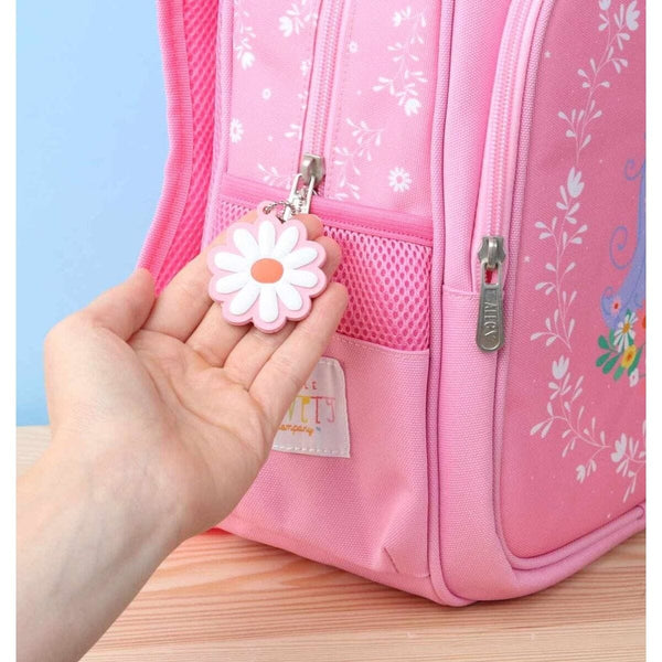 A Little Lovely Company Σχολικές Τσάντες A little lovely company: Τσάντα πλάτης νηπιαγωγείου Unicorn