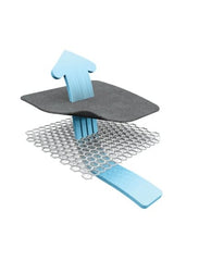 Aeromoov Αξεσούαρ Aeromoov Αντι-ιδρωτικό κάλυμμα για καρότσι Air Layer Vanilla