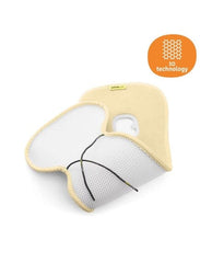 Aeromoov Αξεσούαρ Aeromoov Αντι-ιδρωτικό κάλυμμα για καρότσι Air Layer Vanilla