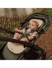 Aeromoov Αξεσούαρ Aeromoov Αντι-ιδρωτικό κάλυμμα για καρότσι Air Layer Vanilla