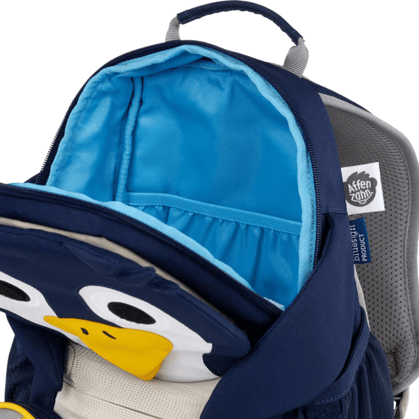 AFFENZAHN Σχολικές Τσάντες AFFENZAHN. Σακίδιο πλάτης Πιγκουίνος