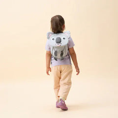 AFFENZAHN Σχολικές Τσάντες AFFENZAHN. Σακίδιο πλάτης μίνι Κοάλα