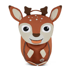 AFFENZAHN Σχολικές Τσάντες AFFENZAHN. Σακίδιο πλάτης μίνι Ελαφάκι