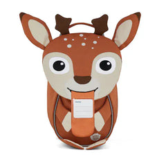 AFFENZAHN Σχολικές Τσάντες AFFENZAHN. Σακίδιο πλάτης μίνι Ελαφάκι