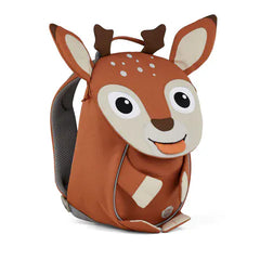 AFFENZAHN Σχολικές Τσάντες AFFENZAHN. Σακίδιο πλάτης μίνι Ελαφάκι