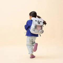 AFFENZAHN Σχολικές Τσάντες AFFENZAHN. Σακίδιο πλάτης μεγάλο Κοάλα