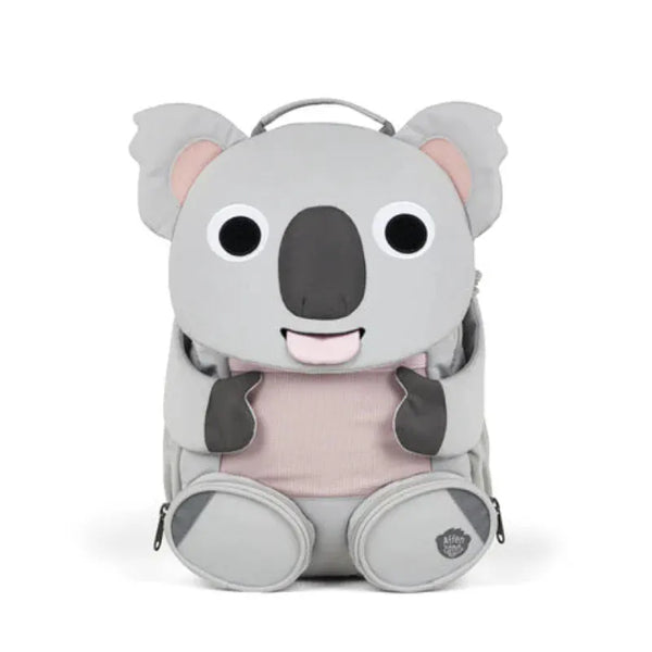 AFFENZAHN Σχολικές Τσάντες AFFENZAHN. Σακίδιο πλάτης μεγάλο Κοάλα