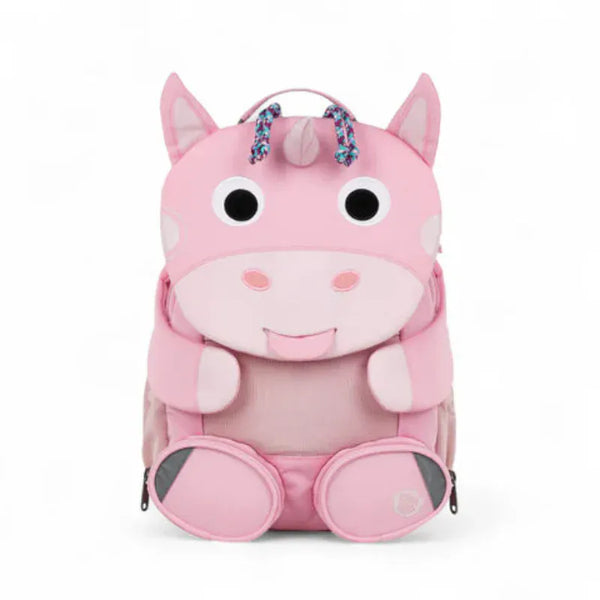 AFFENZAHN Σχολικές Τσάντες AFFENZAHN. Σακίδιο πλάτης μεγάλο Μονόκερος