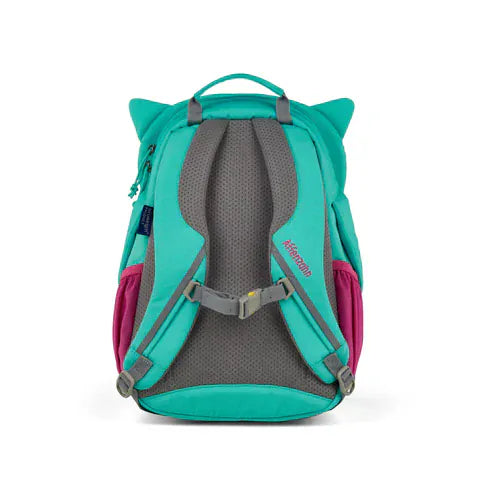 AFFENZAHN Σχολικές Τσάντες AFFENZAHN. Σακίδιο πλάτης μεγάλο Κουκουβάγια