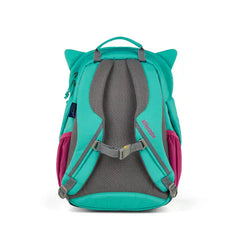 AFFENZAHN Σχολικές Τσάντες AFFENZAHN. Σακίδιο πλάτης μεγάλο Κουκουβάγια