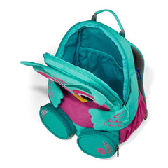 AFFENZAHN Σχολικές Τσάντες AFFENZAHN. Σακίδιο πλάτης μεγάλο Κουκουβάγια