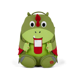 AFFENZAHN Σχολικές Τσάντες AFFENZAHN. Σακίδιο πλάτης μεγάλο Δράκος