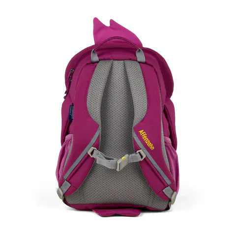 AFFENZAHN Σχολικές Τσάντες AFFENZAHN. Σακίδιο πλάτης μεγάλο Πουλάκι