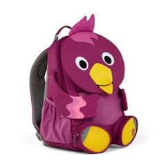 AFFENZAHN Σχολικές Τσάντες AFFENZAHN. Σακίδιο πλάτης μεγάλο Πουλάκι