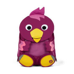 AFFENZAHN Σχολικές Τσάντες AFFENZAHN. Σακίδιο πλάτης μεγάλο Πουλάκι