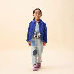 AFFENZAHN Αξεσούαρ AFFENZAHN. Τσαντάκι-πορτοφολάκι Σκυλάκι