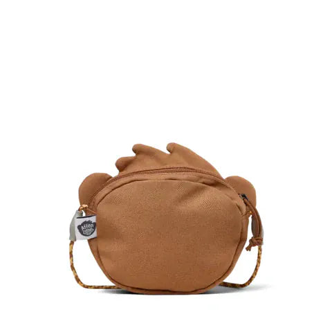 AFFENZAHN τσάντα ώμου AFFENZAHN. Τσαντάκι-πορτοφολάκι Μαϊμουδάκι