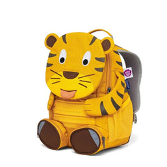 AFFENZAHN Σχολικές Τσάντες AFFENZAHN. Σακίδιο πλάτης Τιγράκι
