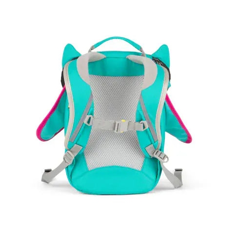 AFFENZAHN Σχολικές Τσάντες AFFENZAHN. Σακίδιο πλάτης μίνι Κουκουβάγια