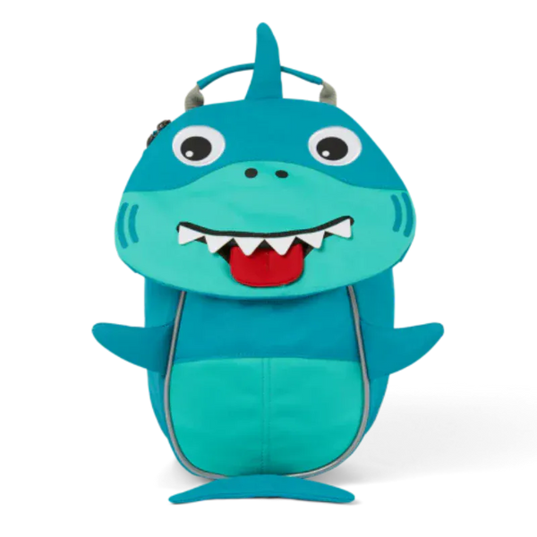 AFFENZAHN Σχολικές Τσάντες AFFENZAHN. Σακίδιο πλάτης μίνι Καρχαρίας