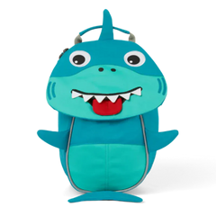 AFFENZAHN Σχολικές Τσάντες AFFENZAHN. Σακίδιο πλάτης μίνι Καρχαρίας