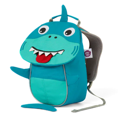 AFFENZAHN Σχολικές Τσάντες AFFENZAHN. Σακίδιο πλάτης μίνι Καρχαρίας