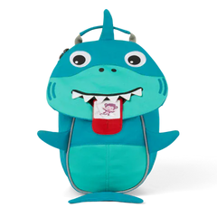 AFFENZAHN Σχολικές Τσάντες AFFENZAHN. Σακίδιο πλάτης μίνι Καρχαρίας