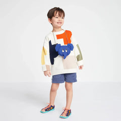 AFFENZAHN Αξεσούαρ AFFENZAHN. Τσαντάκι-πορτοφολάκι Ελεφαντάκι