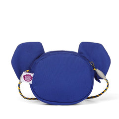 AFFENZAHN Αξεσούαρ AFFENZAHN. Τσαντάκι-πορτοφολάκι Ελεφαντάκι