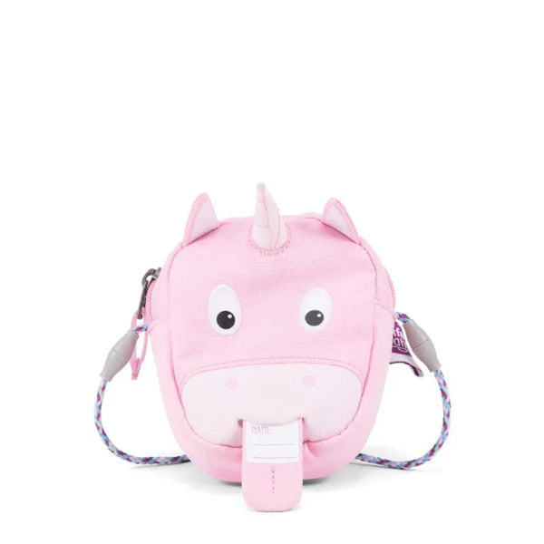 AFFENZAHN Αξεσούαρ AFFENZAHN. Τσαντάκι-πορτοφολάκι Μονόκερος Ema