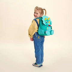 AFFENZAHN Σχολικές Τσάντες AFFENZAHN. Σακίδιο πλάτης Δεινόσαυρος New