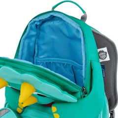 AFFENZAHN Σχολικές Τσάντες AFFENZAHN. Σακίδιο πλάτης Δεινόσαυρος New