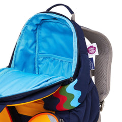 AFFENZAHN Σχολικές Τσάντες AFFENZAHN. Σακίδιο πλάτης Toucan