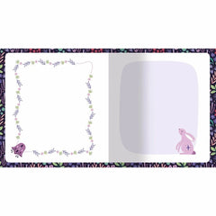 Auzou Ζωγραφική - Καλλιτεχνικά - Παζλ Auzou My Creative Stationery – My Secret Box Κουτί με Ημερολογία και σετ Αλληλογραφίας