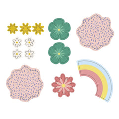 Auzou Ζωγραφική - Καλλιτεχνικά - Παζλ Χαρτοκοπτική My Activity Pouch Auzou My Unicorn Hairband