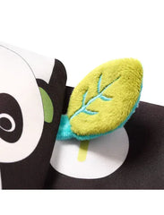 BabyOno Βρεφικά Παιχνίδια Δραστηριοτήτων BabyOno: Εκπαιδευτικό παιχνίδι Το πρώτο βιβλίο Dream team