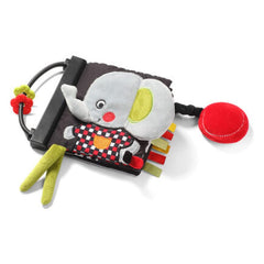 BabyOno Βρεφικά Παιχνίδια Δραστηριοτήτων BabyOno: Εκπαιδευτικό παιχνίδι Το πρώτο βιβλίο Dream team