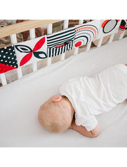 BabyOno Βρεφικά Παιχνίδια Δραστηριοτήτων BabyOno: Αισθητηριακό Βιβλιαράκι Διπλής Όψης - "Under the Sea"