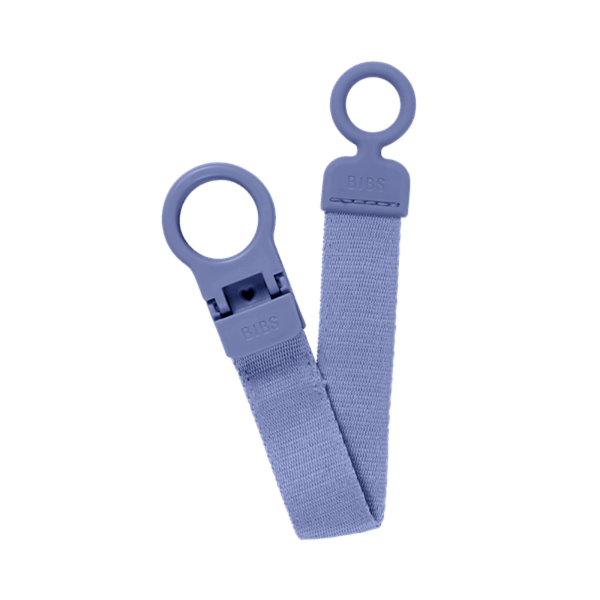 BIBS κλιπ πιπίλας Bibs Κλιπ Πιπίλας Loop Peri 9501324