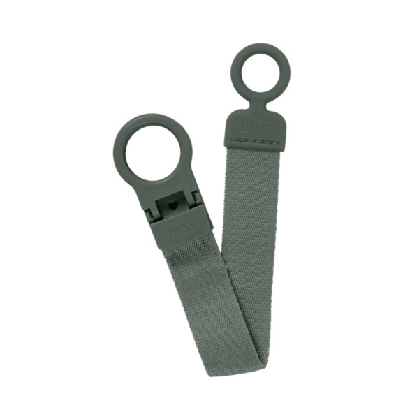 BIBS κλιπ πιπίλας Bibs Κλιπ Πιπίλας Loop Pine 9501315