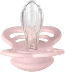 Bibs Πιπίλες Σιλικόνης Supreme Blossom / Dusky Lilac για 6-12 μηνών 2τμχBibs πιπίλες Η Bibs, είναι μια κορυφαία δανέζικη εταιρεία, με ιστορία σχεδόν 50 χρόνων στα βρεφικά είδη. Η λειτουργικότητα, η ασφάλεια και πολύχρωμη έκφραση είναι τα βασικά στοιχεία π