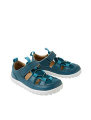 Bobux Παπούτσι Bobux: Δερμάτινα Barefoot Πέδιλα iWalk (No: 23-26) Rocky Mediterranea