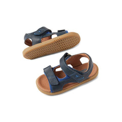 Bobux Παπούτσι Bobux: iWalk (No 23-26) Strand Navy