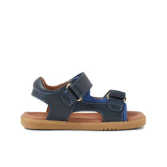 Bobux Παπούτσι 23 Bobux: iWalk (No 23-26) Strand Navy