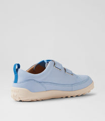 Bobux Παπούτσι Bobux: Sneakers iWalk (No 22-26) Dawn - Skyway